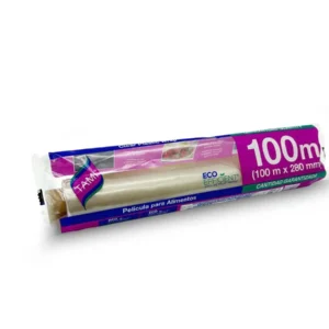 Film de Pvc ancho 28 cm. x 100 m.