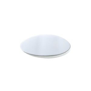 Discos de Espuma Blanco varias medidas, Pack 100 unidades.