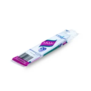 Cuchillo Blanco TAMI Paq, 20 unid.