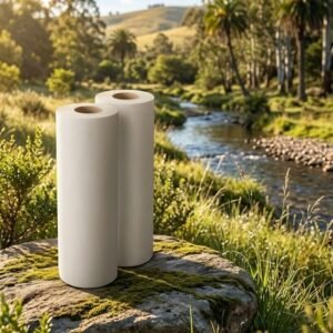 Rollo Papel Pino 50 cm alto x 5 kg.